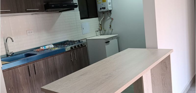 Apartamento en Venta en Madrid, Altos de Madrid-3