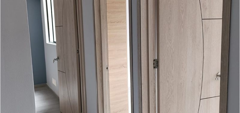 Apartamento en Venta en Madrid, Altos de Madrid-5