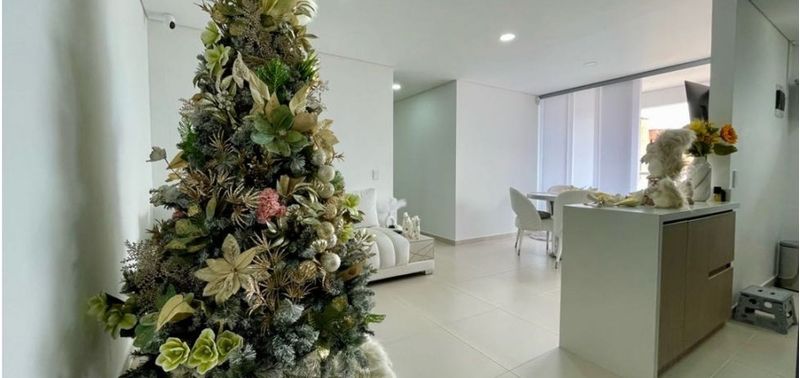 Apartamento en Venta en La Estrella, La Estrella