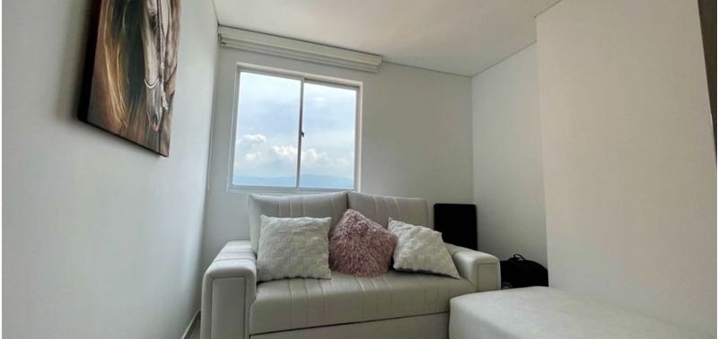 Apartamento en Venta en La Estrella, La Estrella-0