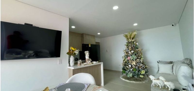 Apartamento en Venta en La Estrella, La Estrella-1