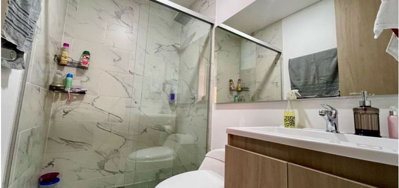Apartamento en Venta en La Estrella, La Estrella-7