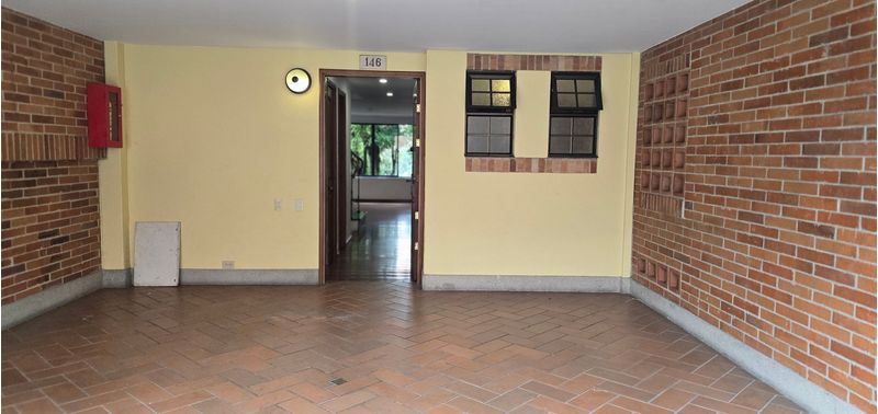 Casa en Venta en Medellín, El Poblado-0