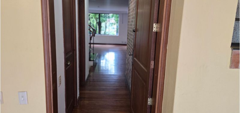 Casa en Venta en Medellín, El Poblado-1