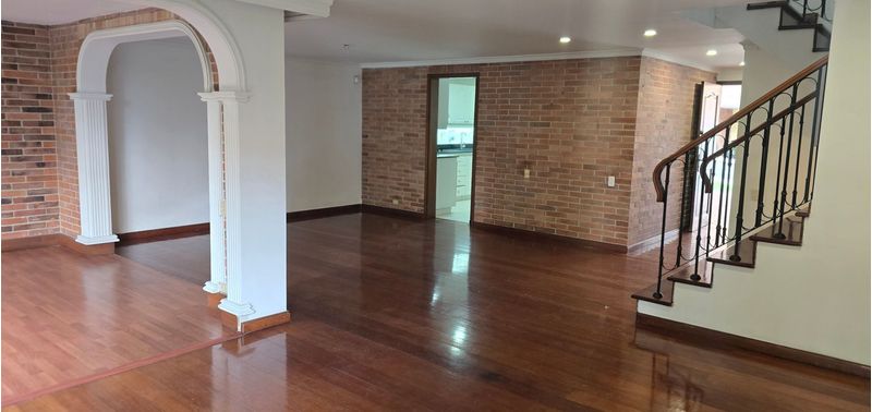 Casa en Venta en Medellín, El Poblado-2