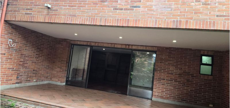 Casa en Venta en Medellín, El Poblado-6