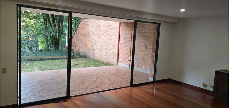 Casa en Venta en Medellín, El Poblado-7