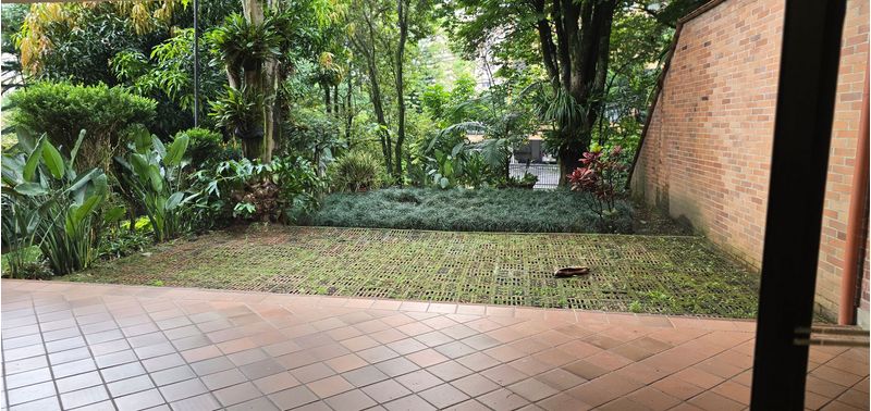 Casa en Venta en Medellín, El Poblado-8
