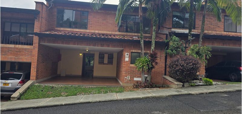 Casa en Venta en Medellín, El Poblado-11
