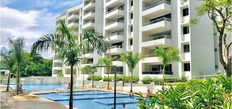 Apartamento en Venta en San Jerónimo, San Jerónimo