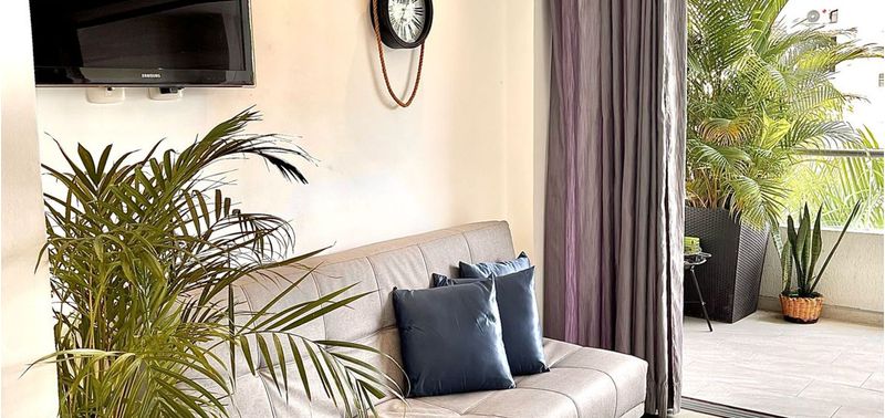 Apartamento en Venta en San Jerónimo, San Jerónimo-0