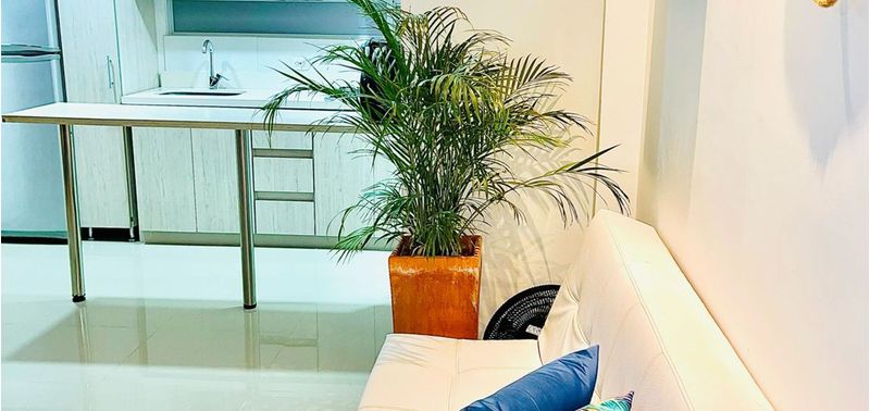 Apartamento en Venta en San Jerónimo, San Jerónimo-3