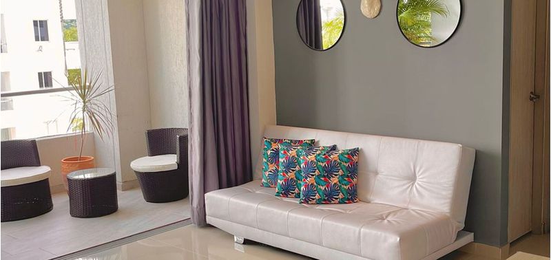 Apartamento en Venta en San Jerónimo, San Jerónimo-4