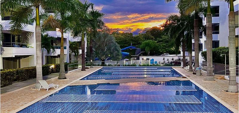 Apartamento en Venta en San Jerónimo, San Jerónimo-5