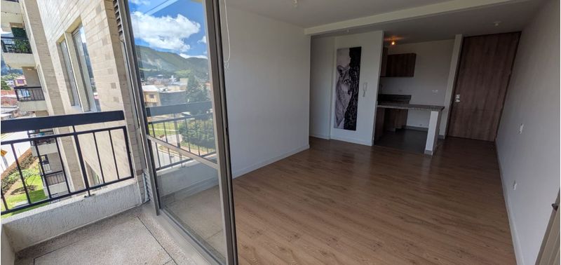 Apartamento en Venta en Cajicá, Cajicá-3