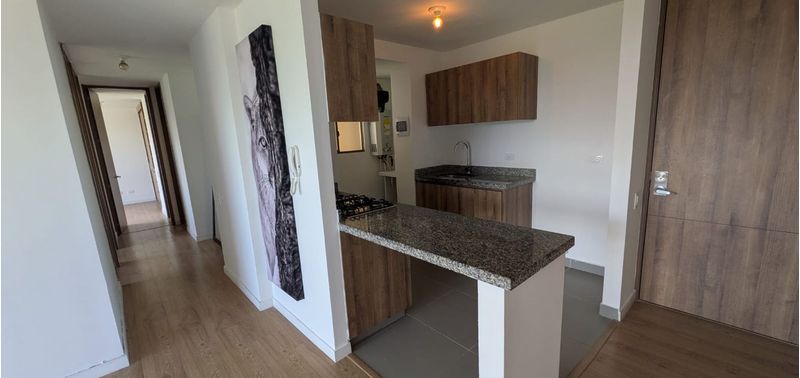 Apartamento en Venta en Cajicá, Cajicá-5