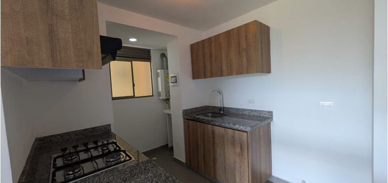 Apartamento en Venta en Cajicá, Cajicá-6