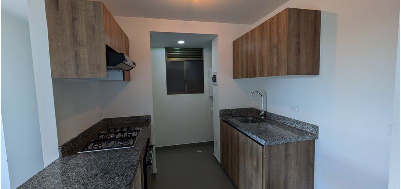 Apartamento en Venta en Cajicá, Cajicá-9