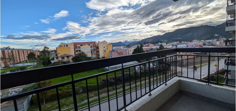 Apartamento en Venta en Cajicá, Cajicá-22