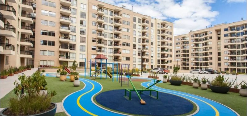 Apartamento en Venta en Cajicá, Cajicá-23