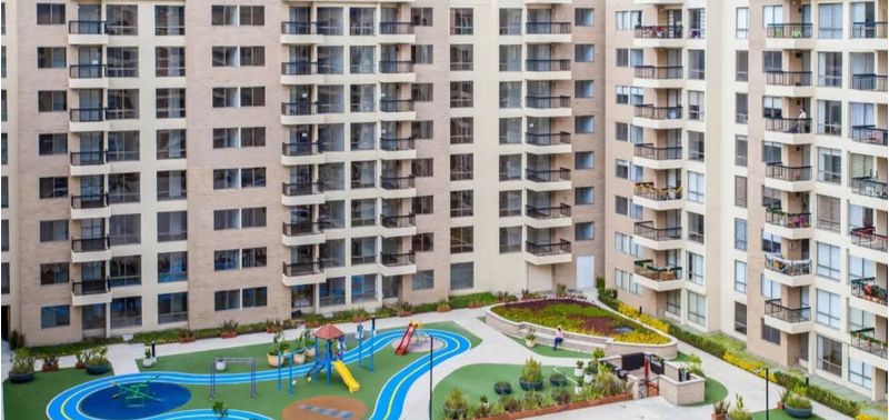 Apartamento en Venta en Cajicá, Cajicá-24