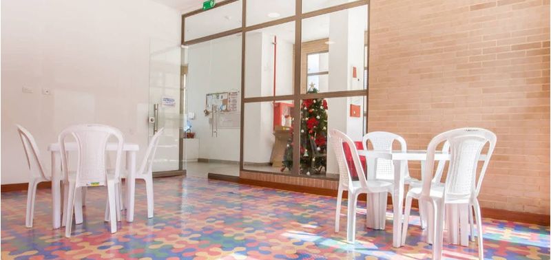 Apartamento en Venta en Cajicá, Cajicá-26