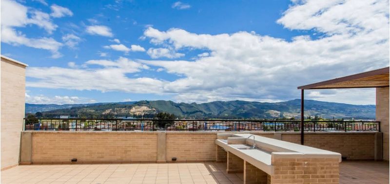 Apartamento en Venta en Cajicá, Cajicá-29