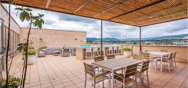 Apartamento en Venta en Cajicá, Cajicá-30