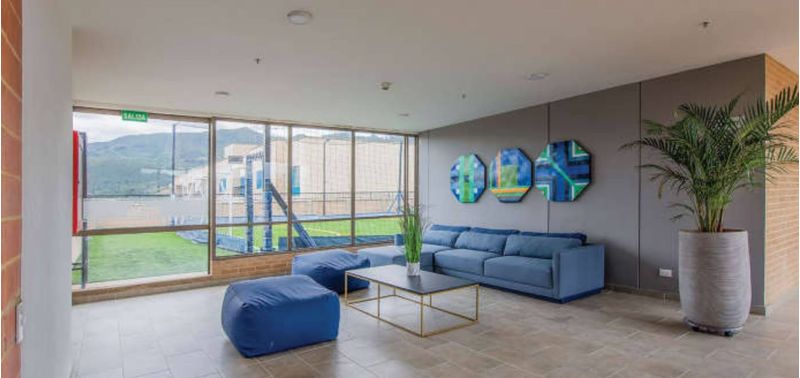 Apartamento en Venta en Cajicá, Cajicá-32
