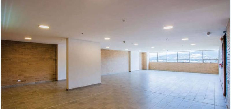 Apartamento en Venta en Cajicá, Cajicá-37