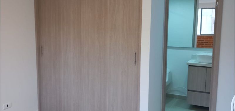 Apartamento en Venta en Bello, Bello-0
