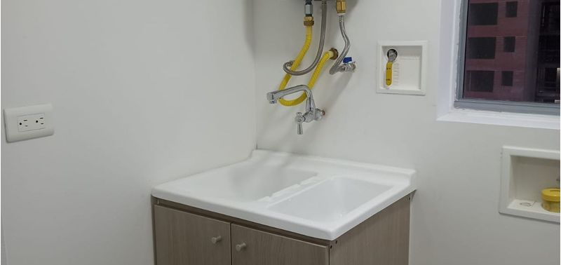 Apartamento en Venta en Bello, Bello-1