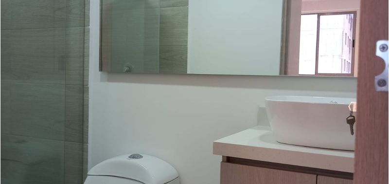 Apartamento en Venta en Bello, Bello-2