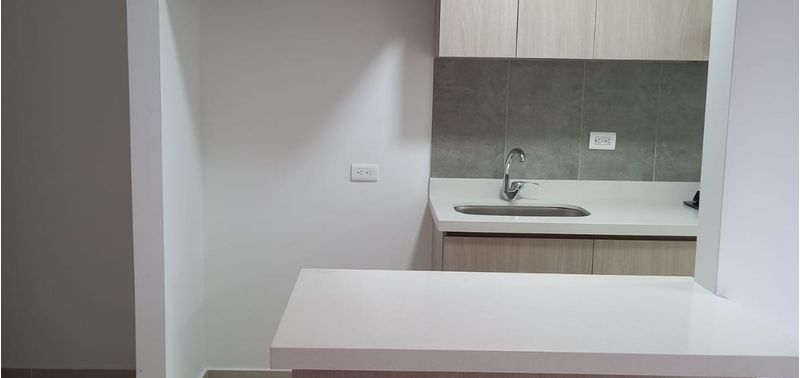 Apartamento en Venta en Bello, Bello-4