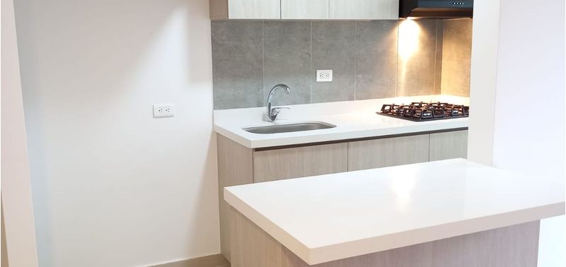 Apartamento en Venta en Bello, Bello-8