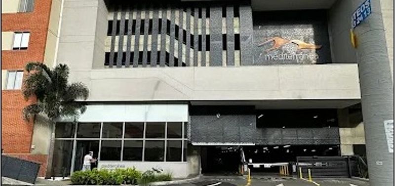 Apartamento en Venta en Bello, Bello-10