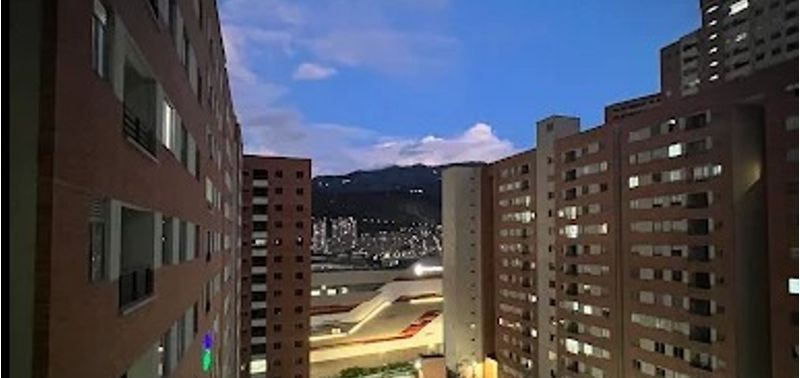 Apartamento en Venta en Bello, Bello-11