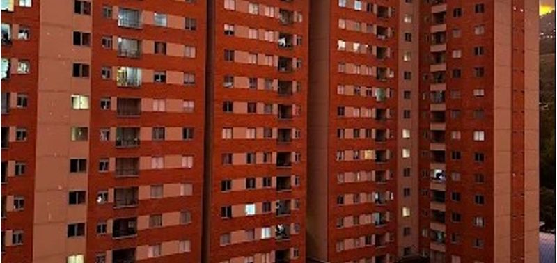 Apartamento en Venta en Bello, Bello-12