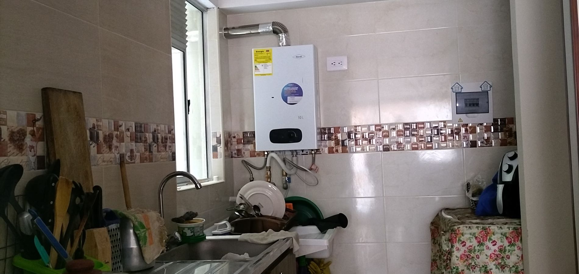 Apartamento en Venta en Tocancipá, Otros-3