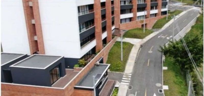 Apartamento en Venta en Retiro, Pantanillo