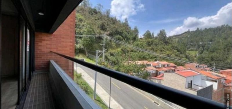 Apartamento en Venta en Retiro, Pantanillo-1