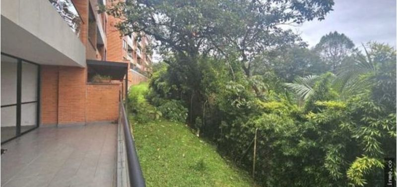 Apartamento en Venta en Retiro, Los Salados-0