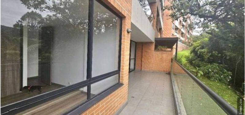 Apartamento en Venta en Retiro, Los Salados-1