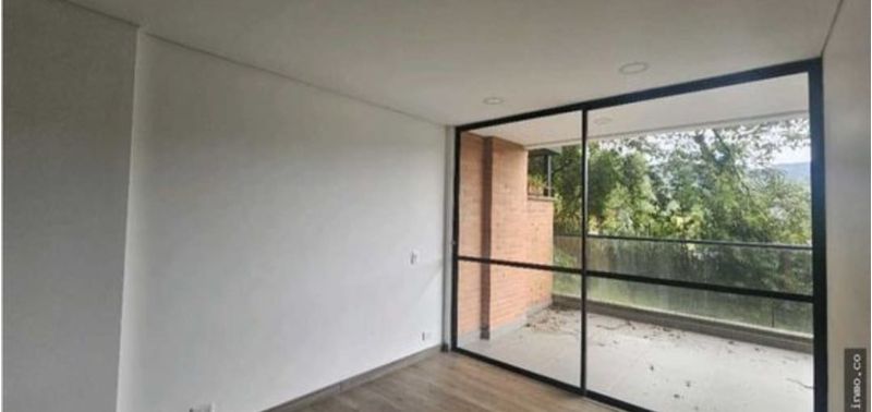 Apartamento en Venta en Retiro, Los Salados-2