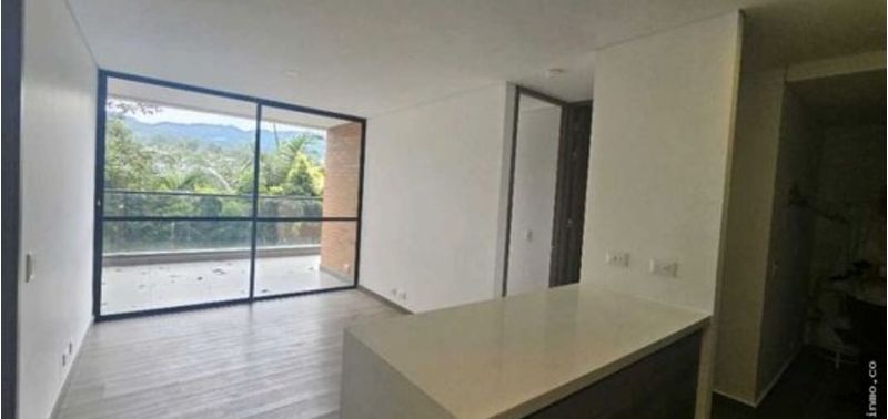 Apartamento en Venta en Retiro, Los Salados-3