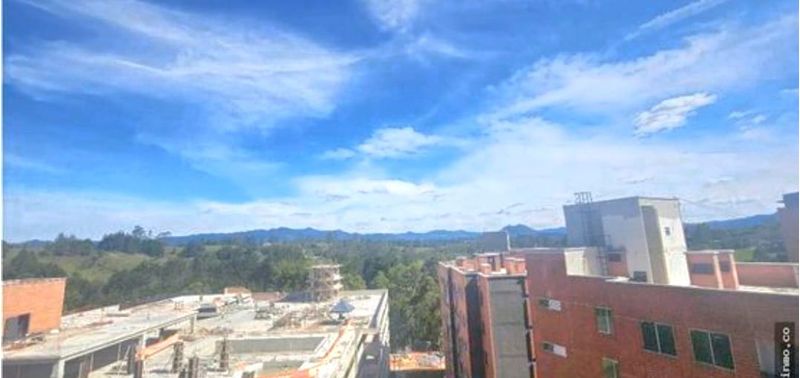 Apartamento en Venta en Rionegro, Rionegro-0