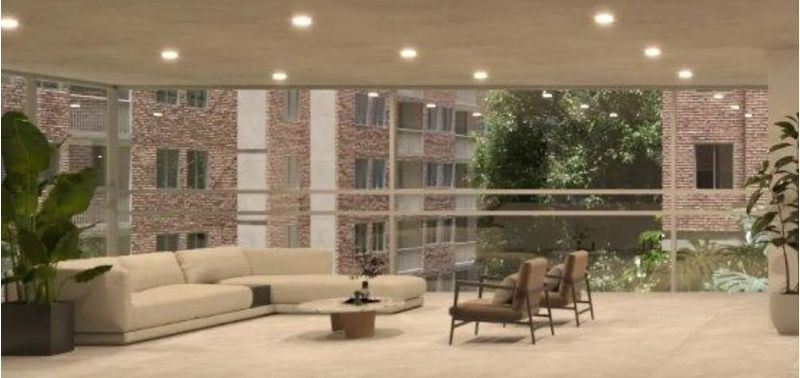 Apartamento en Venta en Rionegro, Rionegro-7