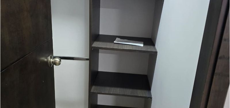 Apartamento en Venta en Sabaneta, Calle Del Banco-2