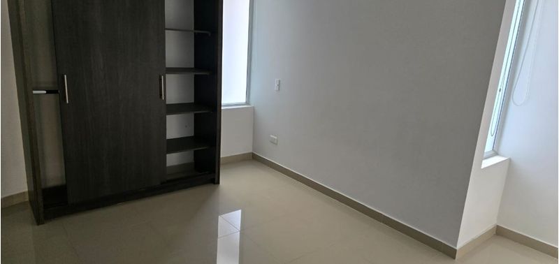 Apartamento en Venta en Sabaneta, Calle Del Banco-3