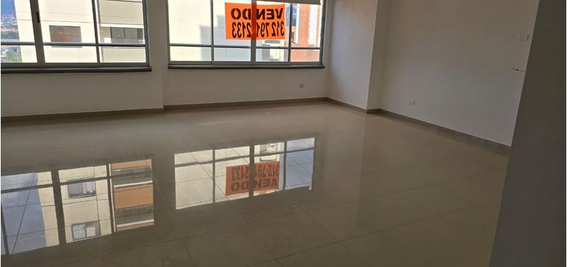 Apartamento en Venta en Sabaneta, Calle Del Banco-9